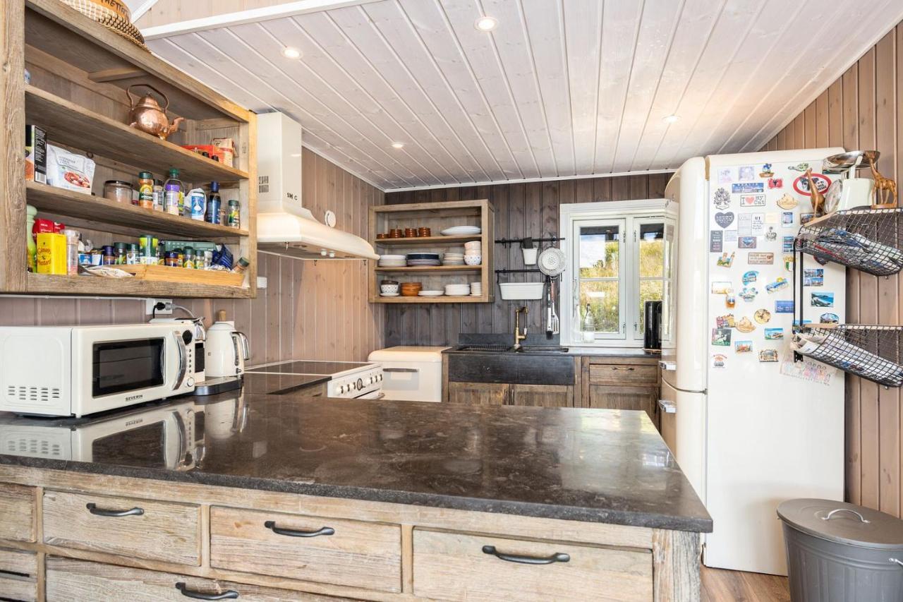 Panorama Cabin- Jacuzzi Available October 2025-May 2026 Lona エクステリア 写真