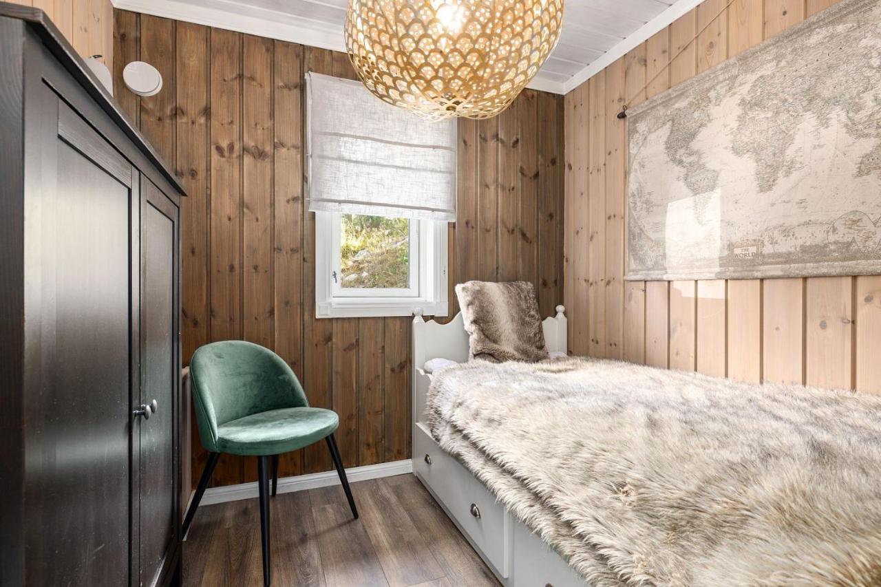 Panorama Cabin- Jacuzzi Available October 2025-May 2026 Lona エクステリア 写真