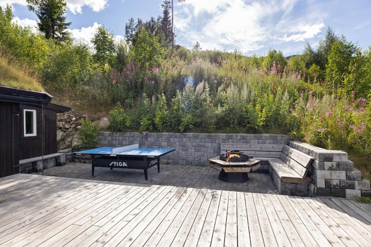 Panorama Cabin- Jacuzzi Available October 2025-May 2026 Lona エクステリア 写真