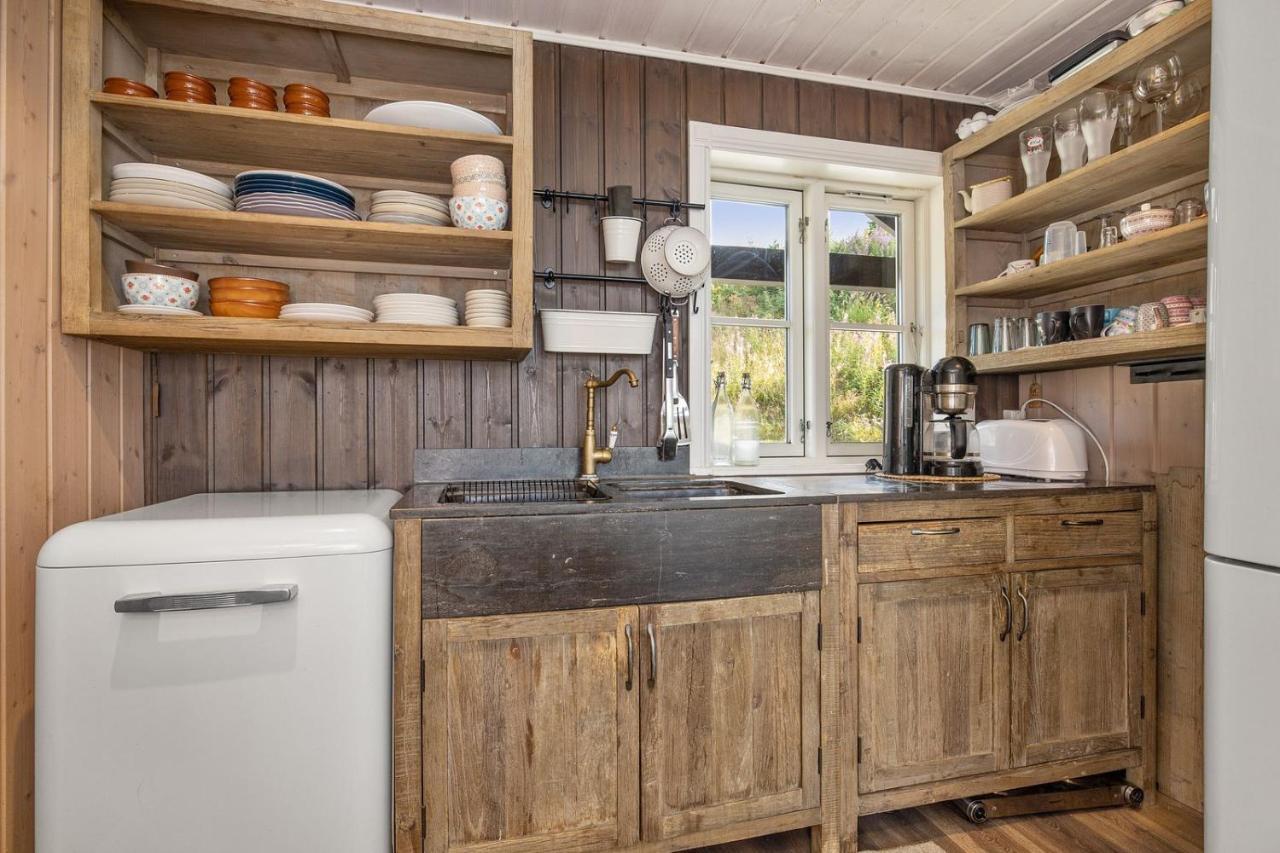 Panorama Cabin- Jacuzzi Available October 2025-May 2026 Lona エクステリア 写真